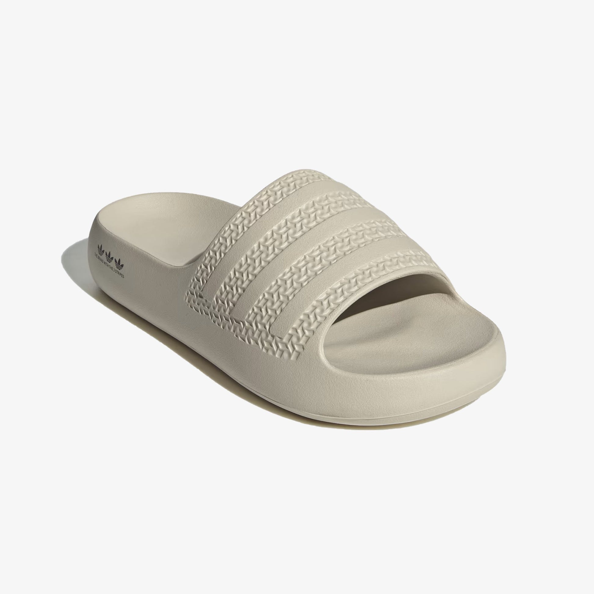 Adidas Originals | ADILETTE AYOON SLIDES  { BLISS/CORE BLACK