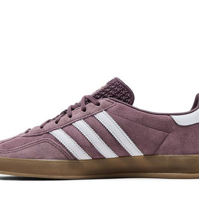 adidas Gazelle Indoor Shadow Fig (Women's)