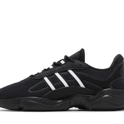 adidas Haiwee Core Black Cloud White