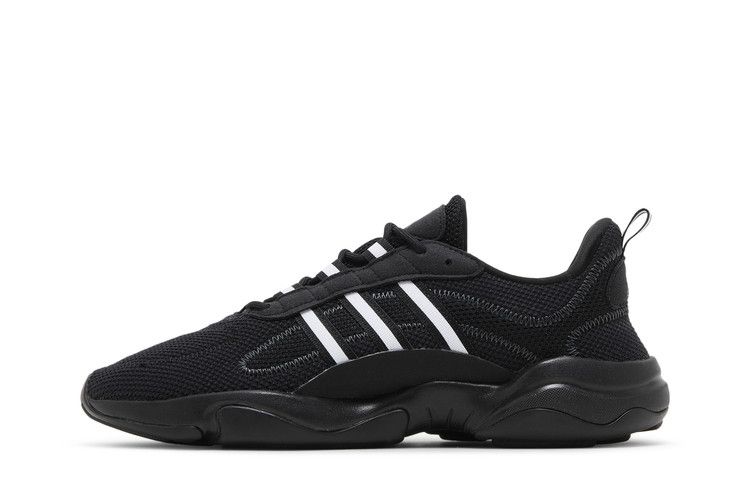 adidas Haiwee Core Black Cloud White