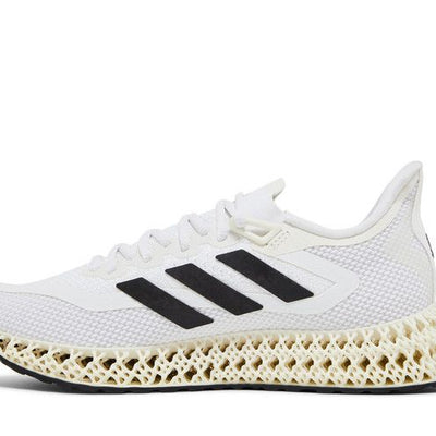 adidas 4DFWD 2 Cloud White Black