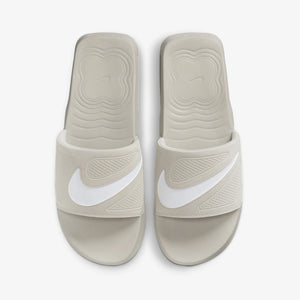 Nike | AIR MAX CIRRO SLIDE  { GREY