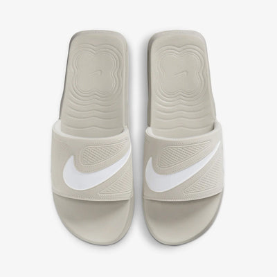 Nike | AIR MAX CIRRO SLIDE  { GREY
