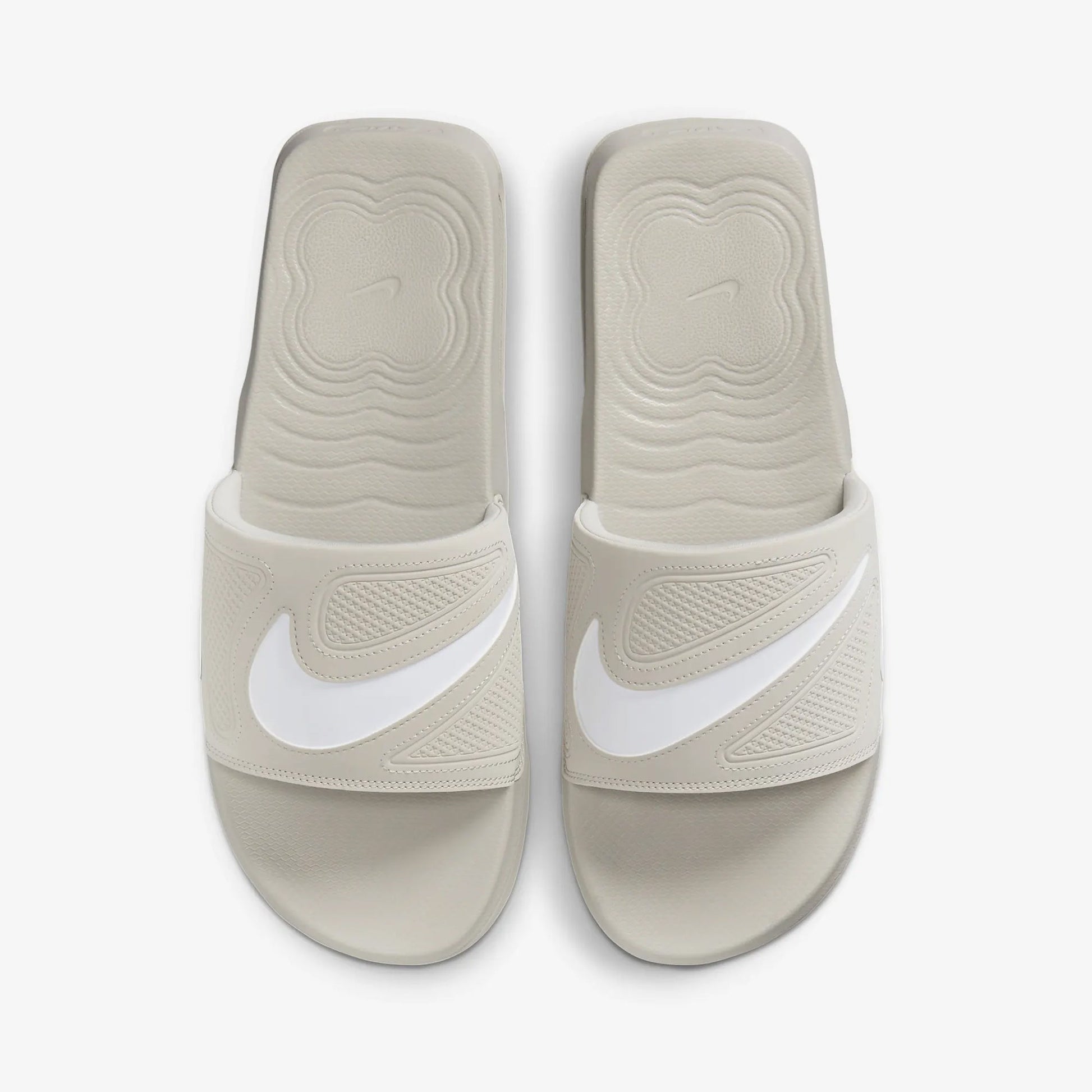 Nike | AIR MAX CIRRO SLIDE  { GREY