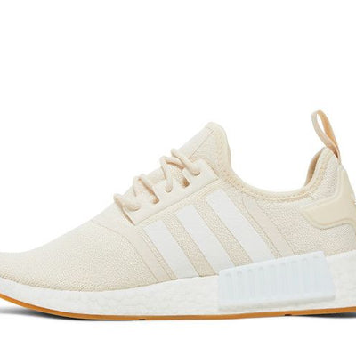 adidas NMD R1 Wonder White Gum