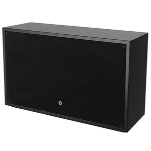 Petite 8 Black