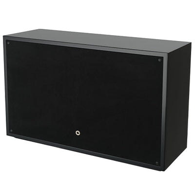 Petite 8 Black