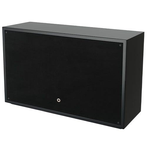 Petite 8 Black