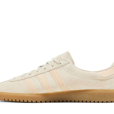 adidas Bermuda Wonder White