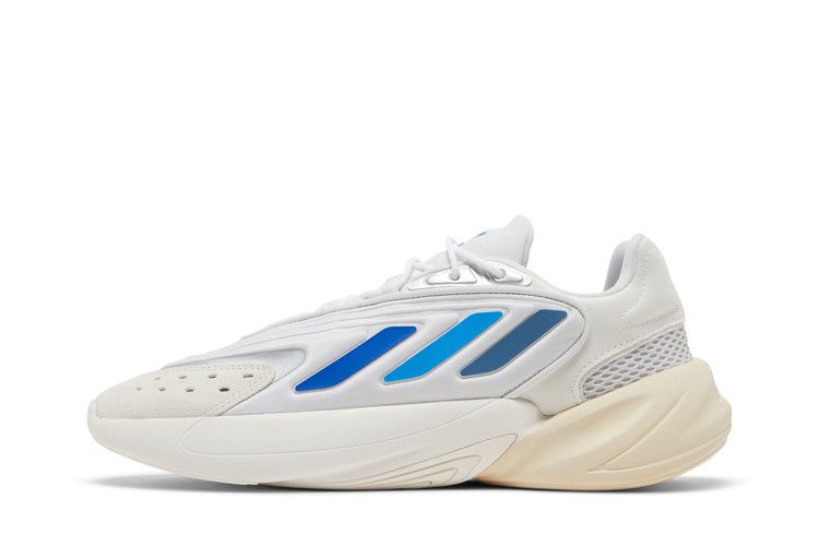 adidas Ozelia Cloud White Ecru Tint