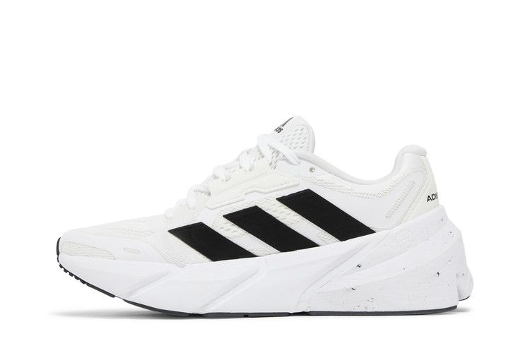 adidas Adistar Cloud White Core Black