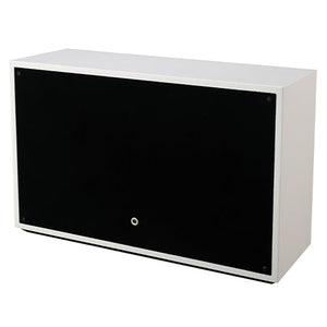 PETITE 8 White