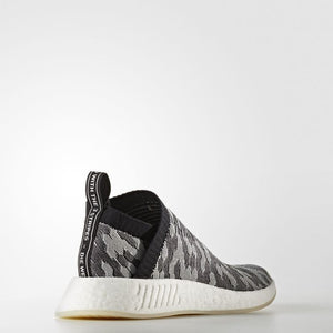 adidas NMD CS2 Black Wonder Pink (Women's)