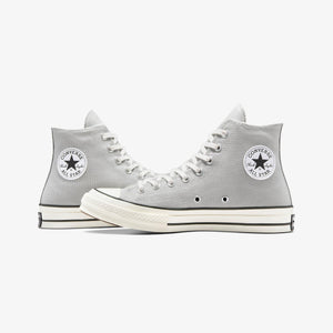 CONVERSE | CHUCK 70 { GREY