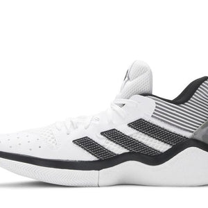 adidas Harden Stepback Cloud White
