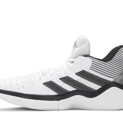 adidas Harden Stepback Cloud White