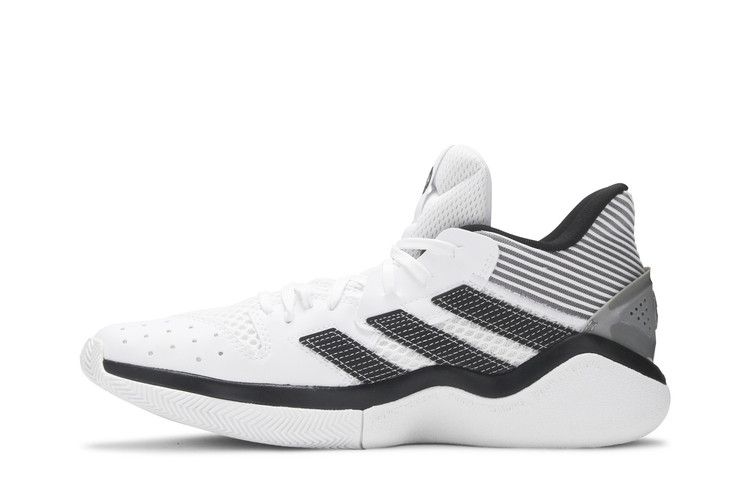 adidas Harden Stepback Cloud White