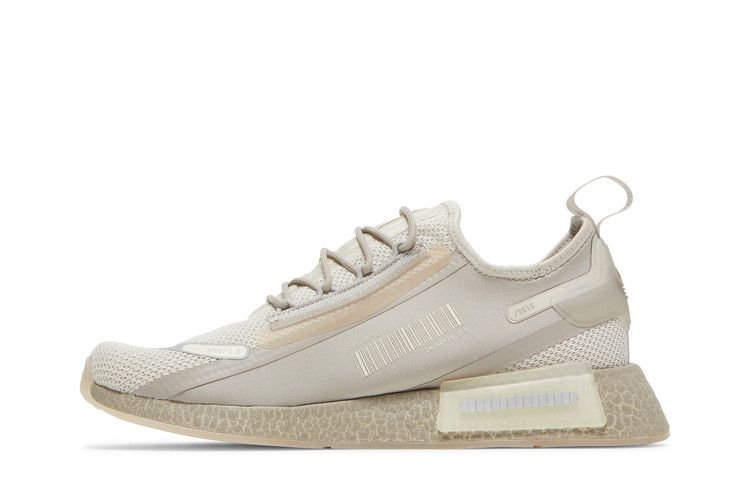 adidas NMD R1 Spectoo Bliss Silver Metallic