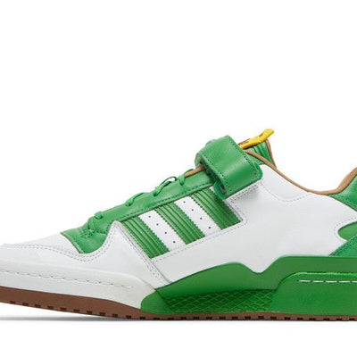 adidas Forum Low M&M's Green