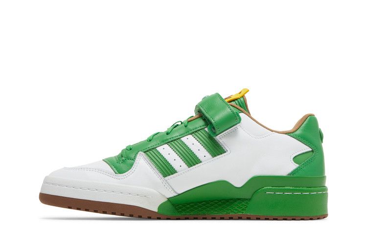 adidas Forum Low M&M's Green
