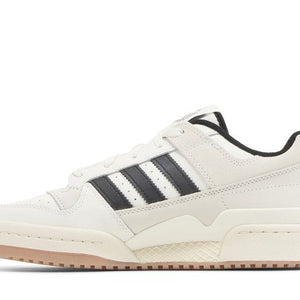 adidas Forum Low White Black Gum (Women's)