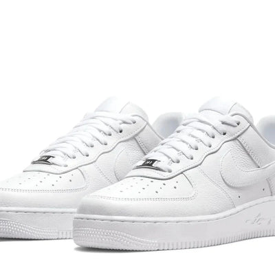 Nocta X Nike Air Force 1 Low Certified Lover