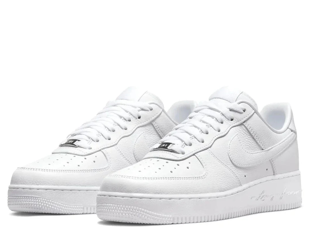 Nocta X Nike Air Force 1 Low Certified Lover