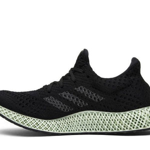 adidas Futurecraft 4D Ash Green (Women's)