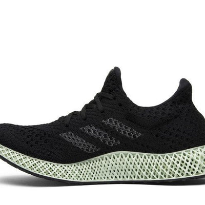 adidas Futurecraft 4D Ash Green (Women's)