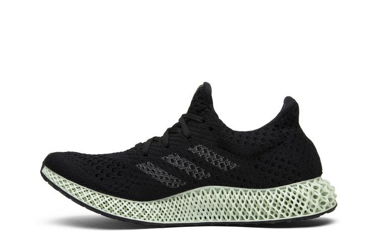 adidas Futurecraft 4D Ash Green (Women's)
