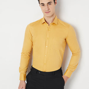 Essential Formal Shirt