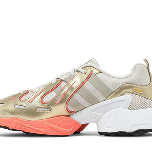 adidas EQT Gazelle Bliss Red Gold