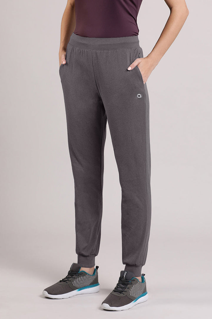 Energize Flexi Joggers - Volcanic Glass