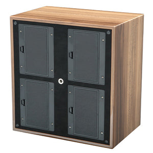 PETITE 4 Walnut