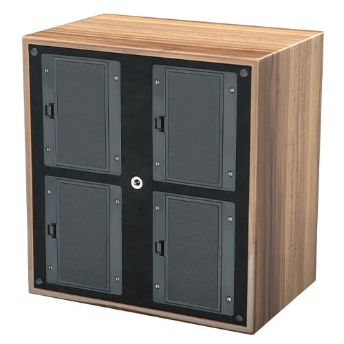 PETITE 4 Walnut