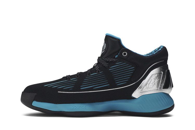 adidas D Rose 10 Star Wars
