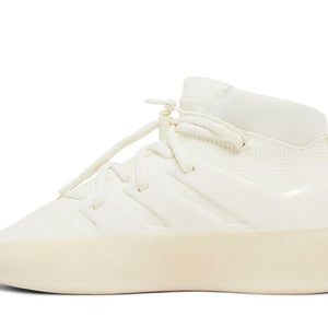 adidas Fear of God Athletics I Basketball Cream White