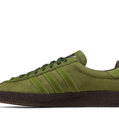 adidas Ardwick SPZL Craft Green