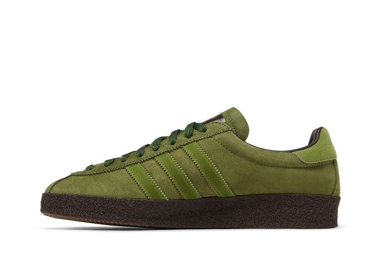 adidas Ardwick SPZL Craft Green