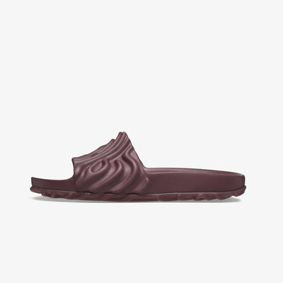 Crocs | SALEHE BEMBURY X THE POLLEX SLIDE  { HUCKLE