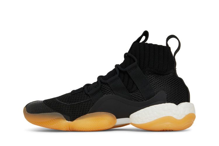 adidas Crazy BYW X Alphatype