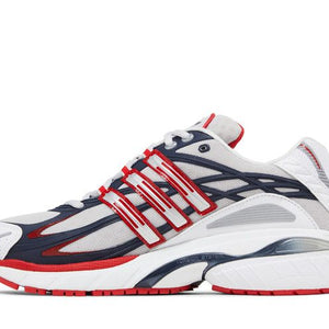 adidas Adistar Cushion 3 Grey Better Scarlet