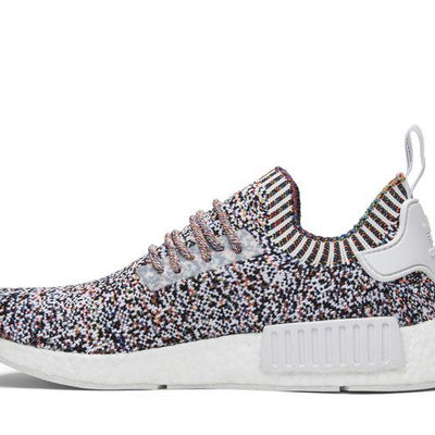 adidas NMD R1 Colour Static Rainbow