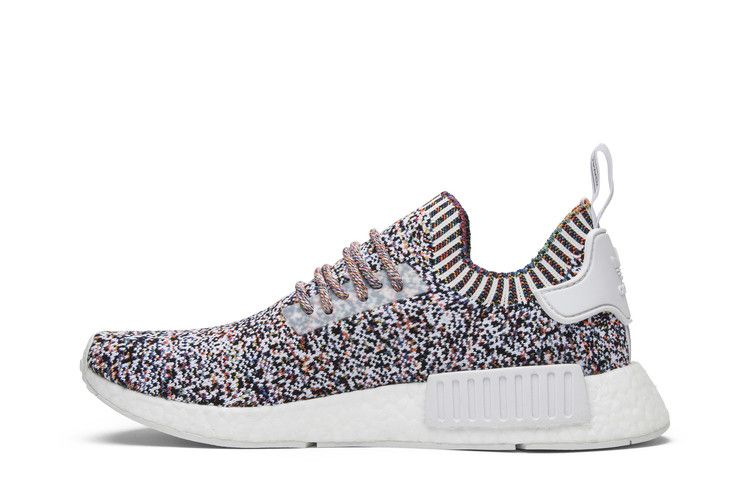 adidas NMD R1 Colour Static Rainbow