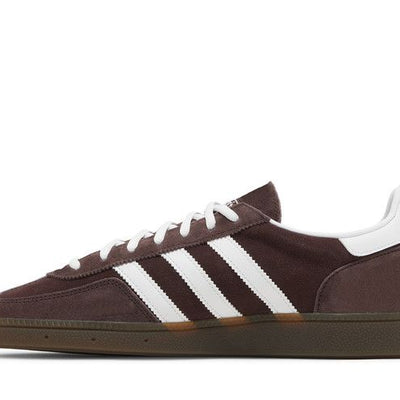 adidas Handball Spezial Shadow Brown Gum