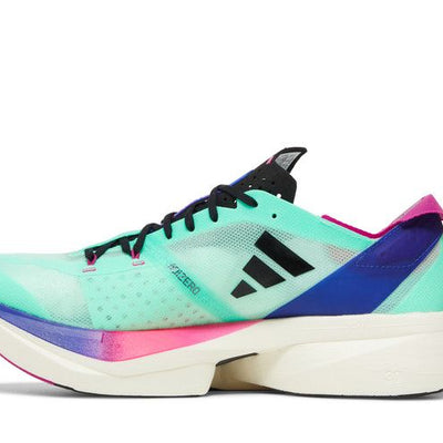 adidas Adios Pro 3 Pulse Mint Lucid Blue