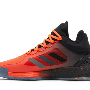 adidas D Rose 11 Phoenix Reborn