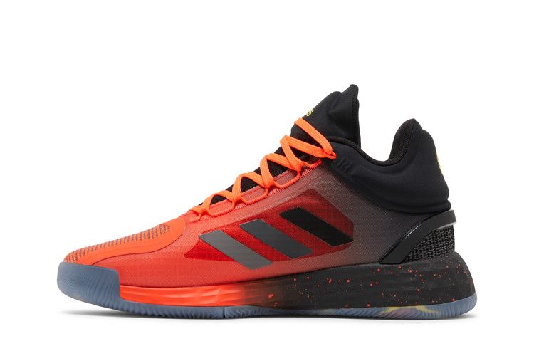 adidas D Rose 11 Phoenix Reborn