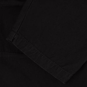 EDWIN | SENTINEL PANT { BLACK