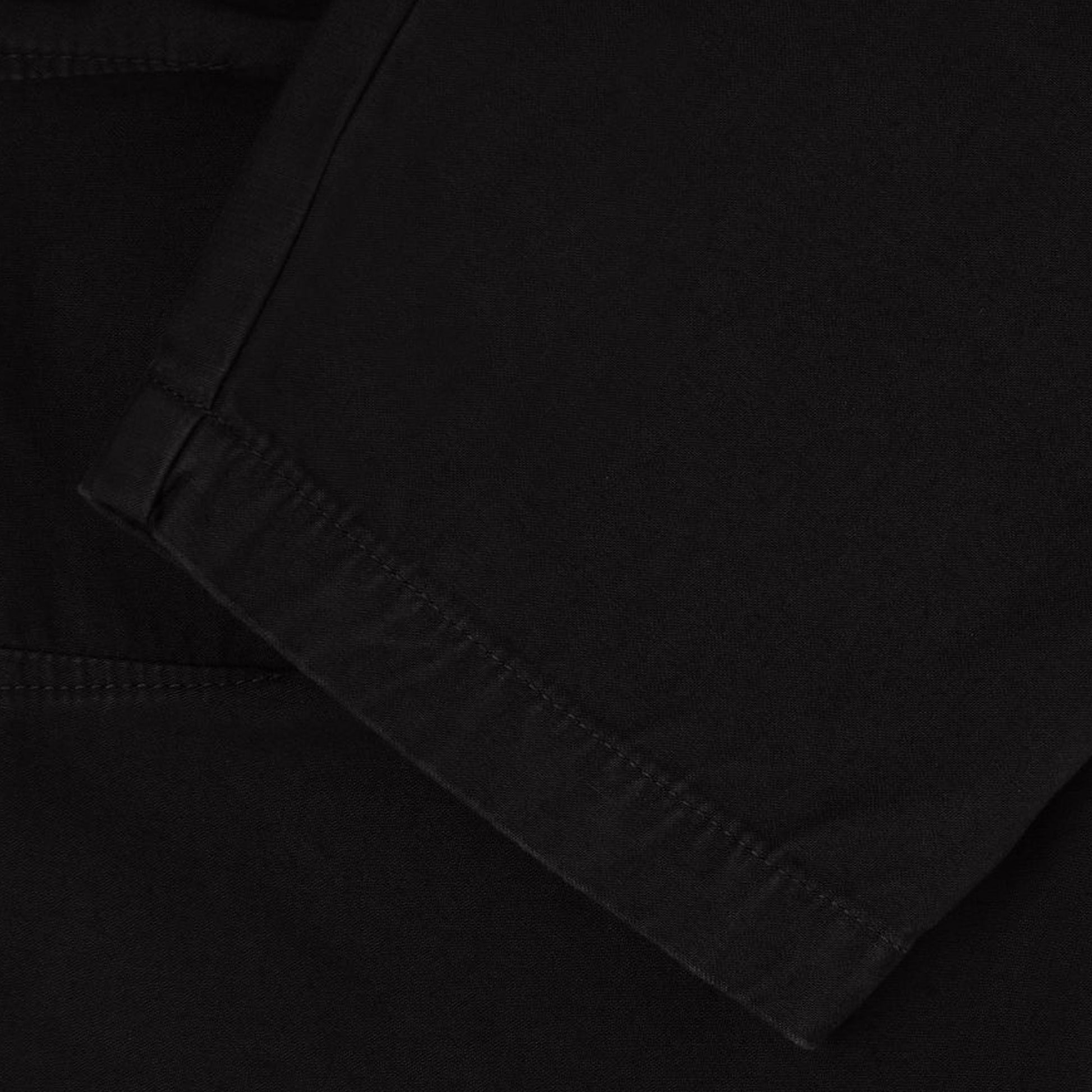 EDWIN | SENTINEL PANT { BLACK